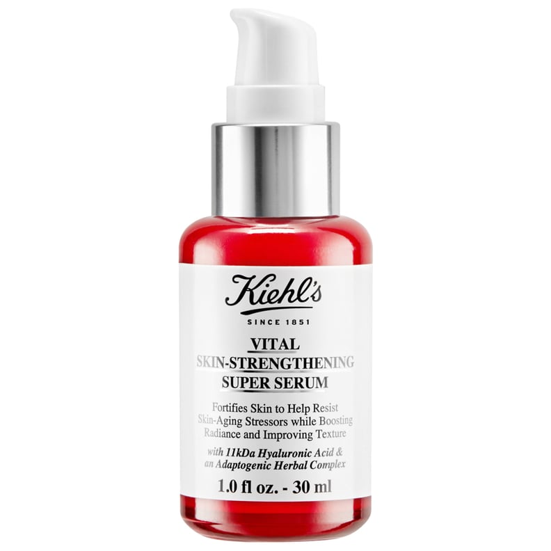 Kiehl's Since 1851 Vital Skin-Strengthening Hyaluronic Acid Super Serum