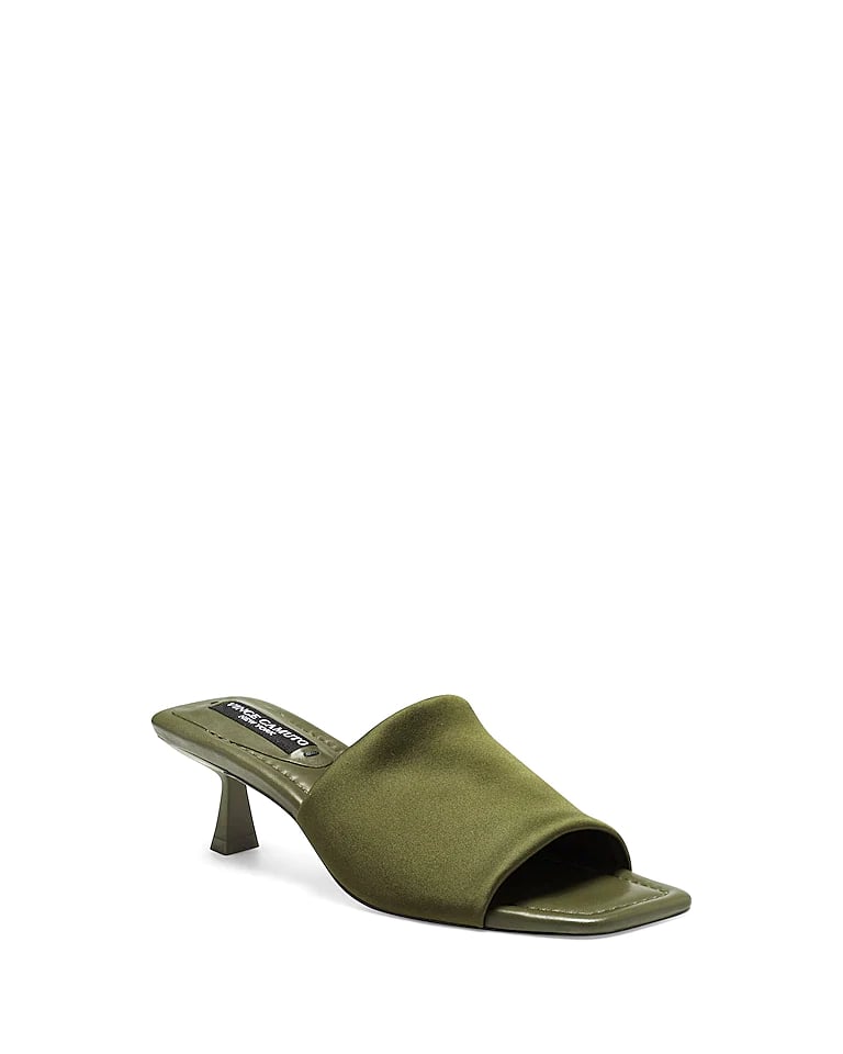 Vince Camuto Avira Square-Toe Mule