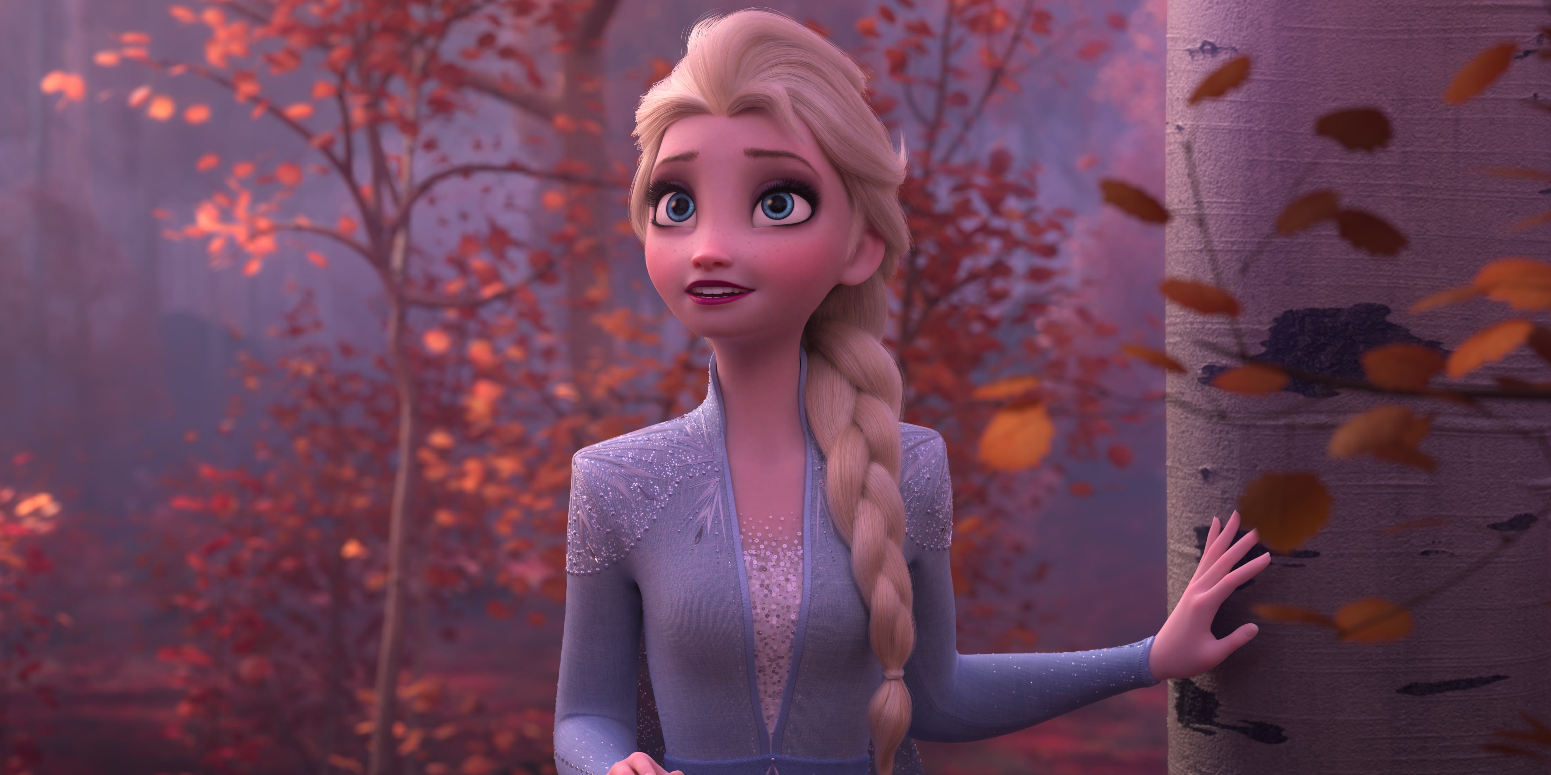 How Much Money Did Frozen 2 Make