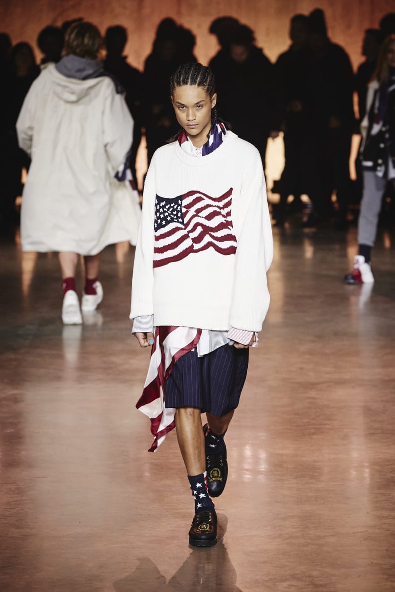 TommyNow 2020年春季