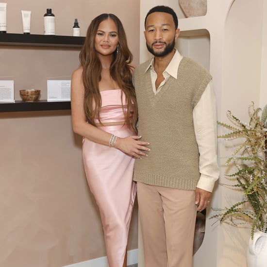 Chrissy Teigen and John Legend Relationship Timeline