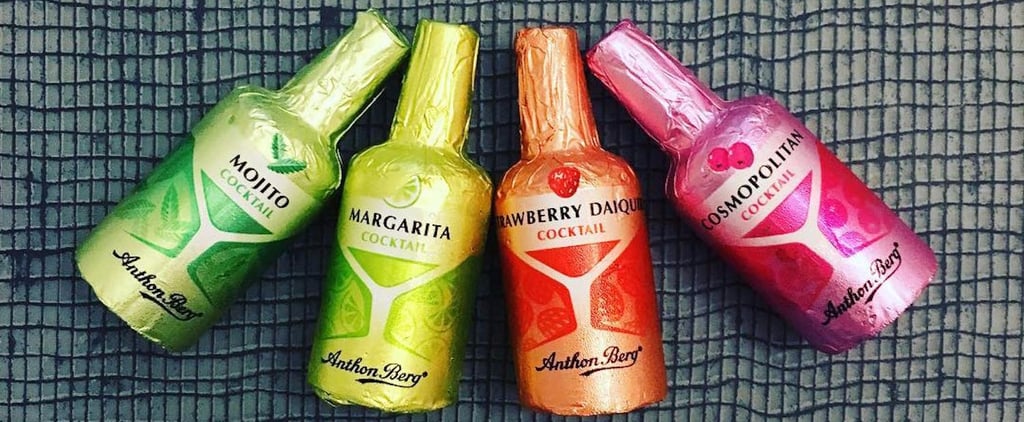 Where to Buy Cocktail-Filled Chocolates