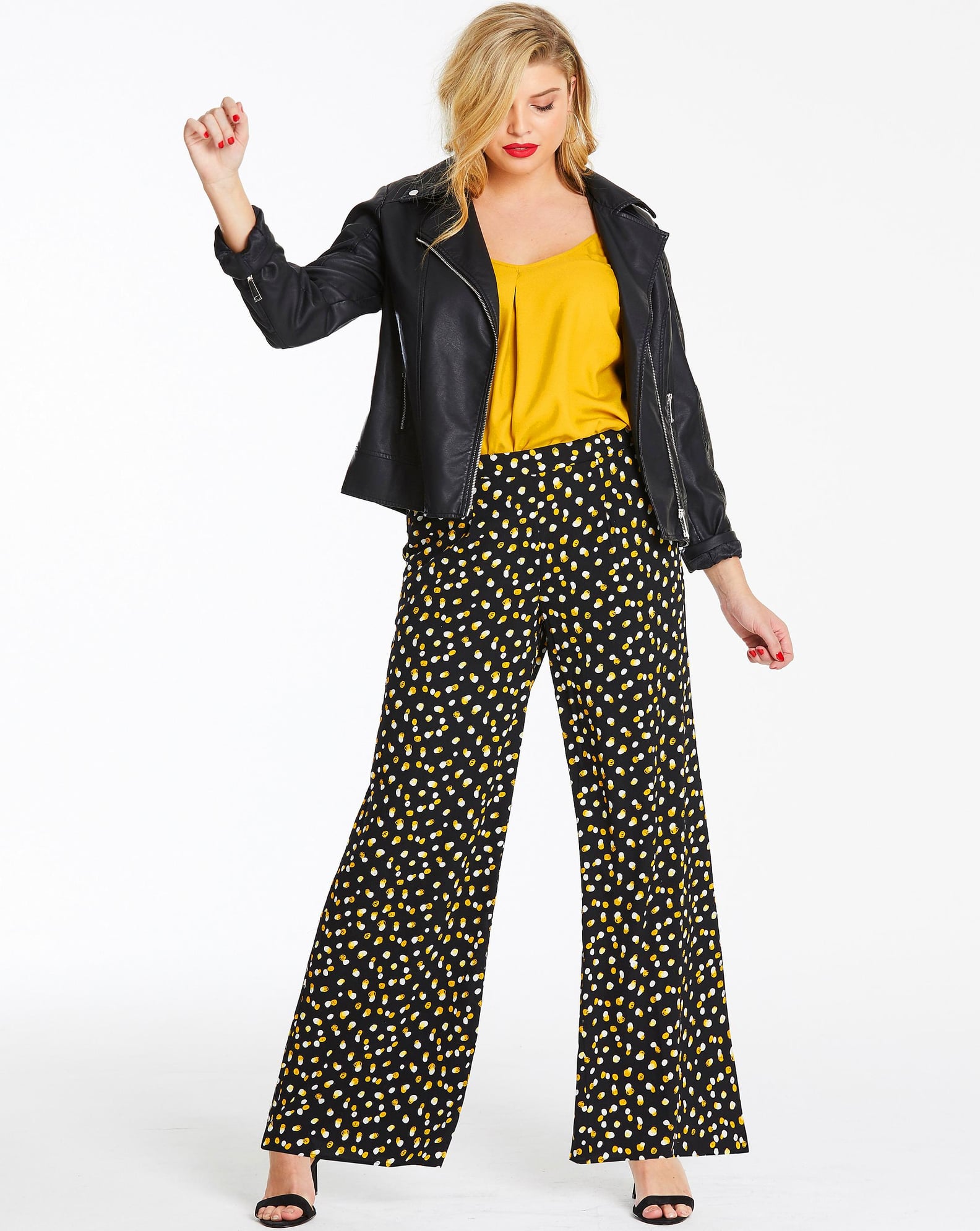 Best Plus Size Stores | PS Fashion