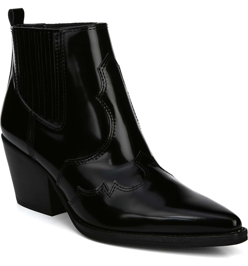 sam edelman winona bootie
