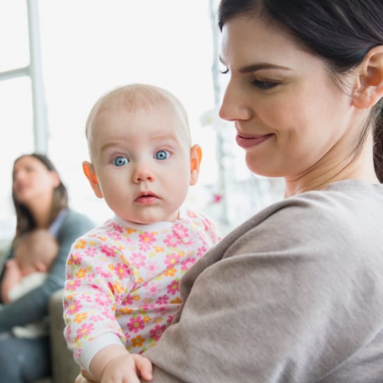 Tips For Joining a Moms' Group