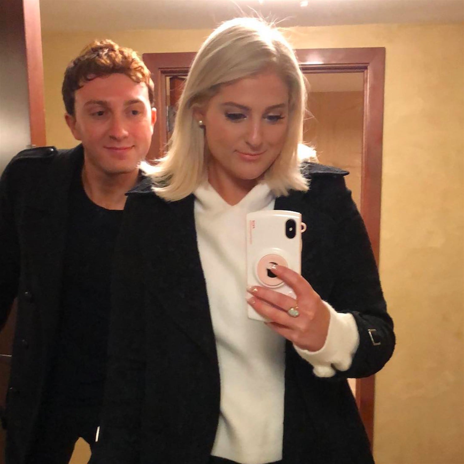 ICloud Meghan Trainor nude photos 2019 ICloud Meghan Trainor nude photos 2019