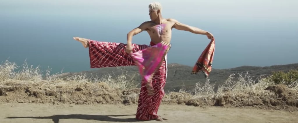 Watch Keiynan Lonsdale's Best Dance Videos
