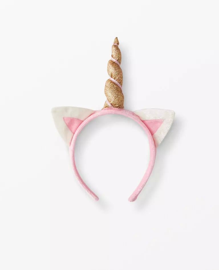 Unicorn Headband Hanna Andersson Hallowen Pajamas And Costumes
