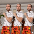 Justin Who? This Year's "It's Gonna Be May" Is All About Lance Bass and His TikTok Challenge