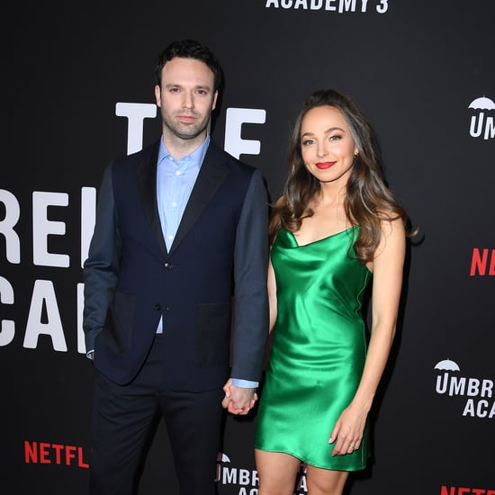 Degrassi's Jake Epstein Welcomes His First Child