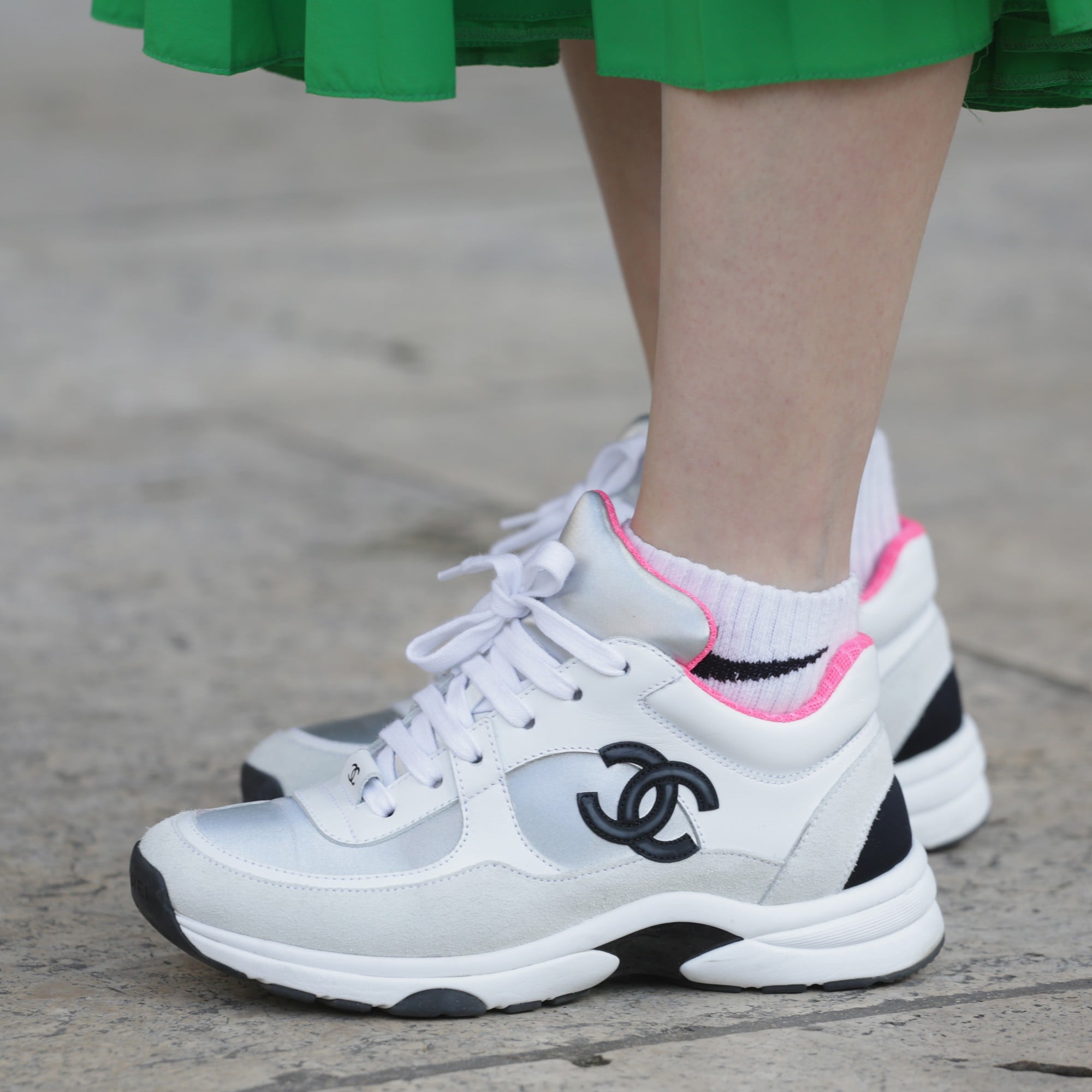 sneaker trends 218 women's