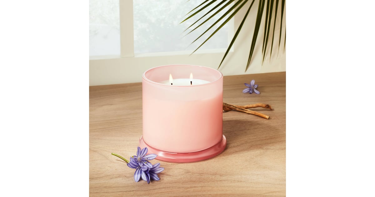 An Amazing Candle Opalhouse designed with Jungalow Sandalwood