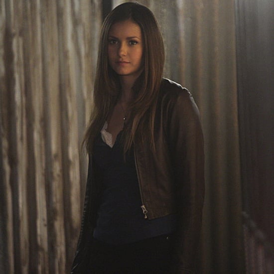 The Vampire Diaries Cast Talks About Elena at Comic-Con