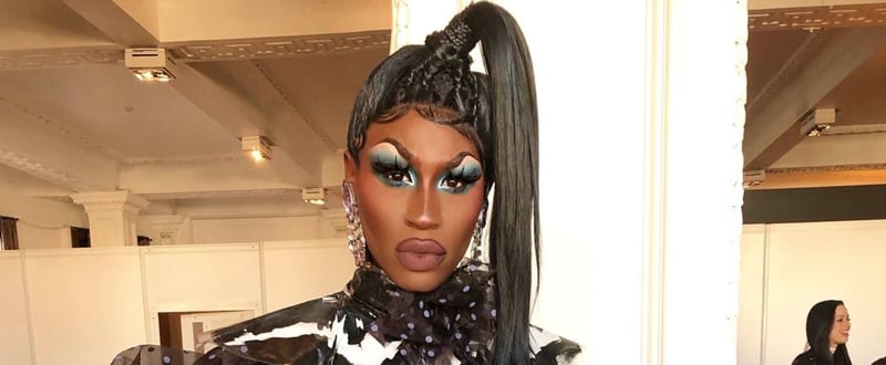 RuPaul's Drag Race All Stars Season 5 Cast 2020