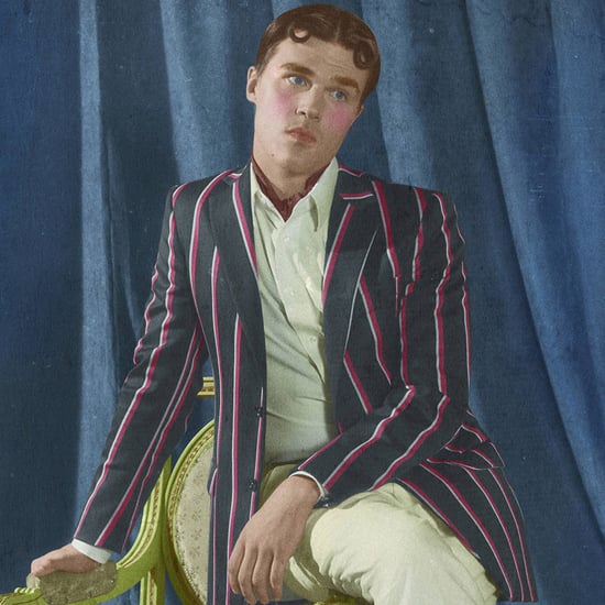 Finn Wittrock in American Horror Story GIFs