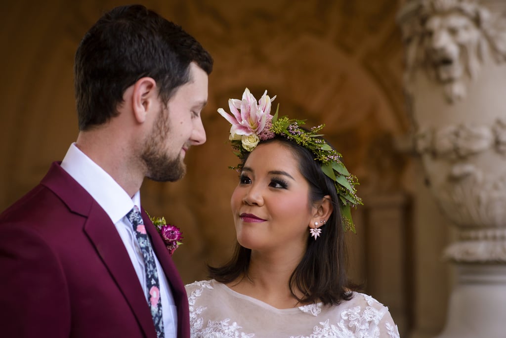 City Hall Wedding in San Francisco