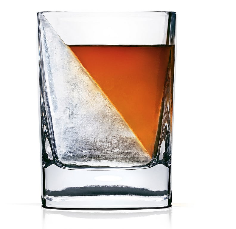 Whiskey Wedge