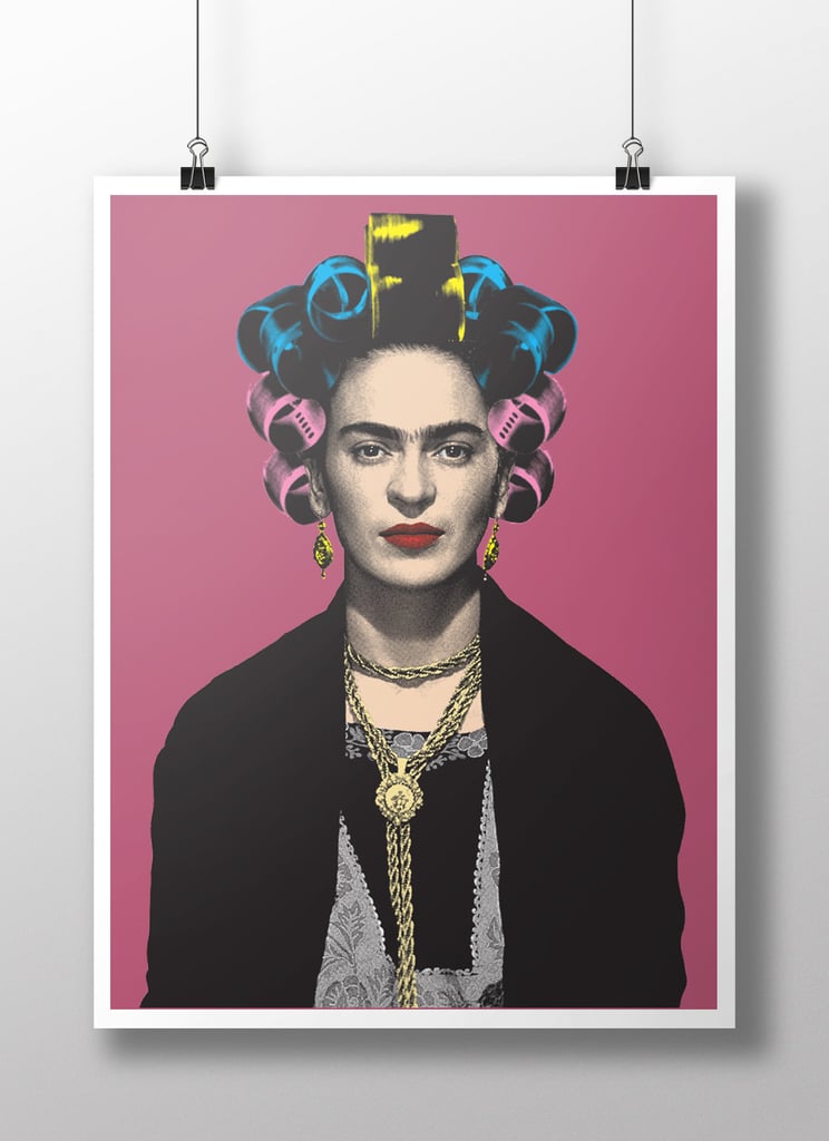 A Poster