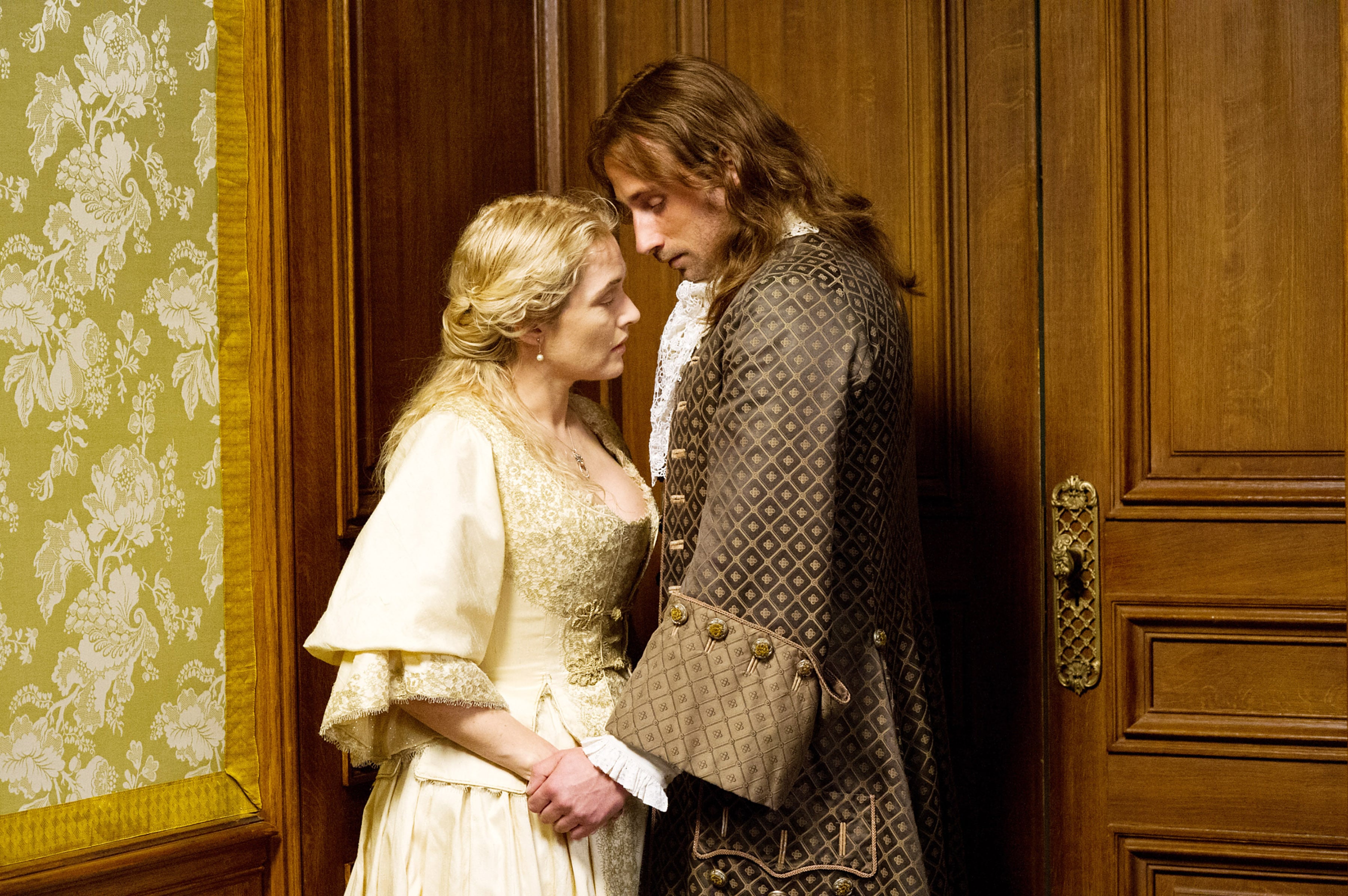 Historical romance top movies on netflix