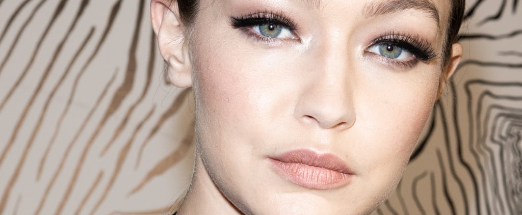 What Are Hybrid Lashes? Here's Everything You Need to Know About This Style of Extensions