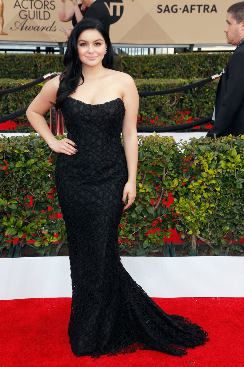 Ariel Winter