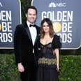 Yes, It Appears Bill Hader and Rachel Bilson Are Dating — This Is What We Know