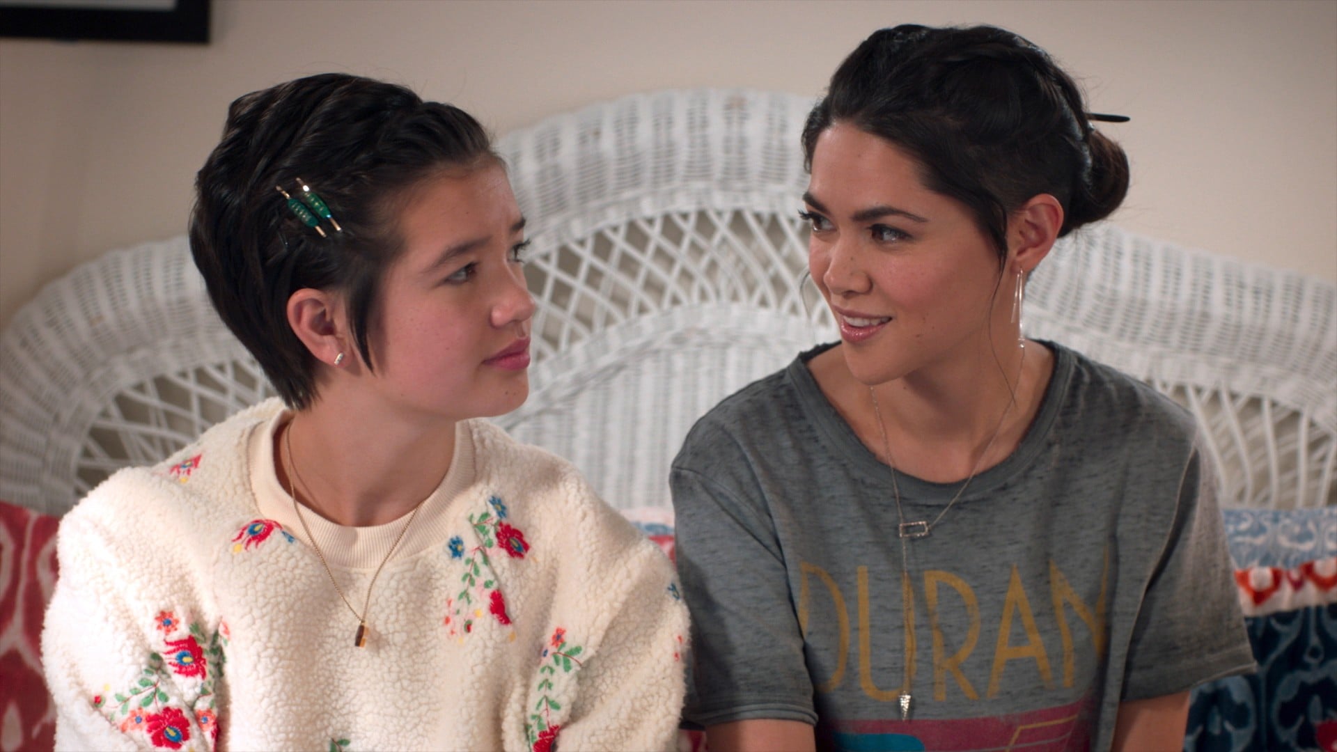 Andi Mack | 41 Shows We Had to Say Farewell To in 2019 | POPSUGAR  Entertainment Photo 36