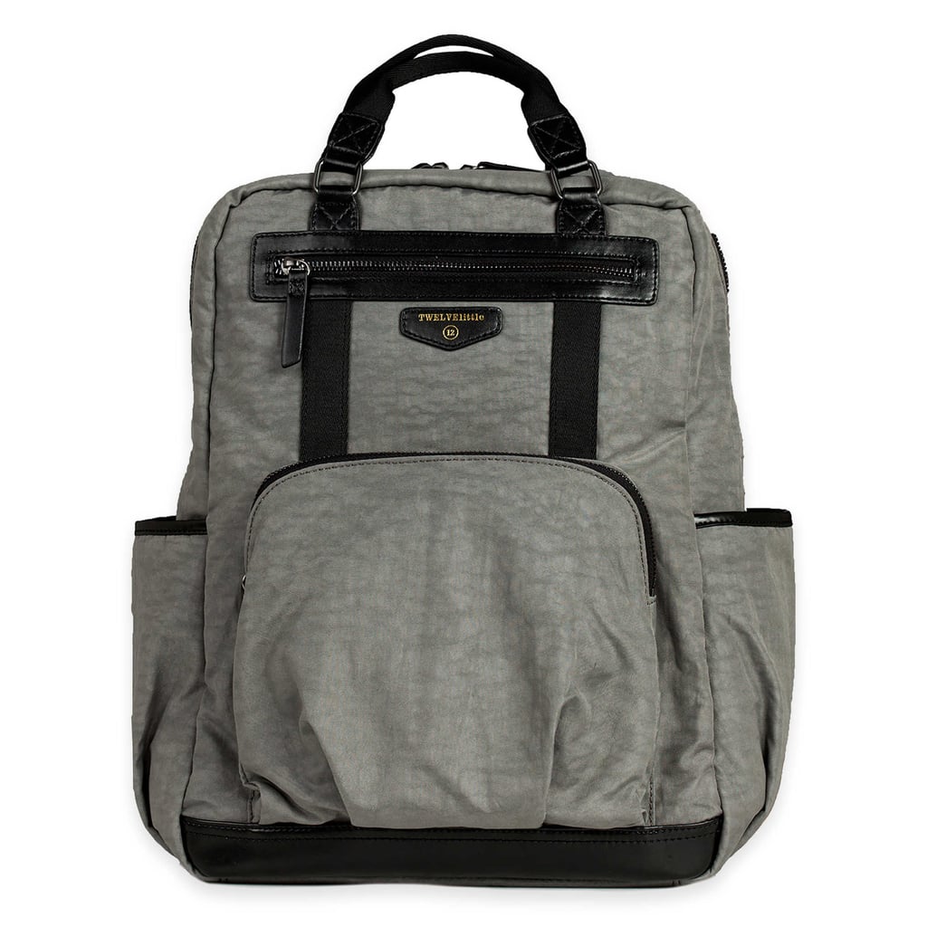 Unisex Courage Backpack Diaper Bag