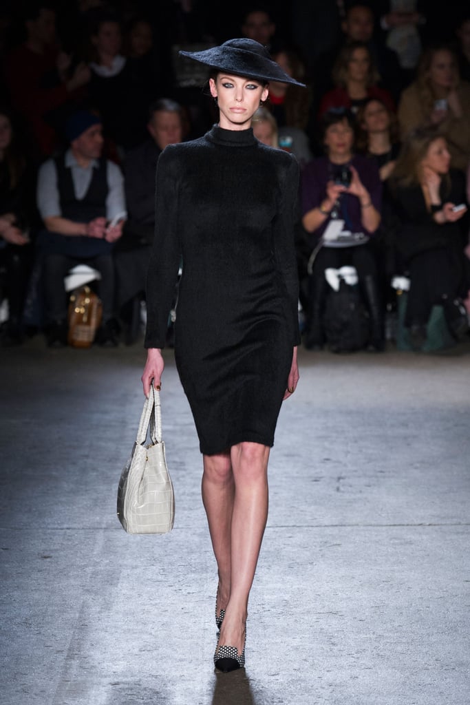 Christian Siriano Fall 2014 New York Fashion Week Pictures | POPSUGAR ...