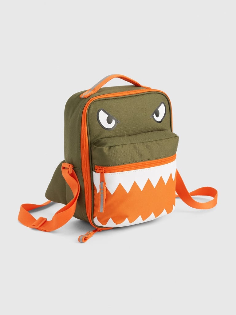 Kids Shark Lunch Box