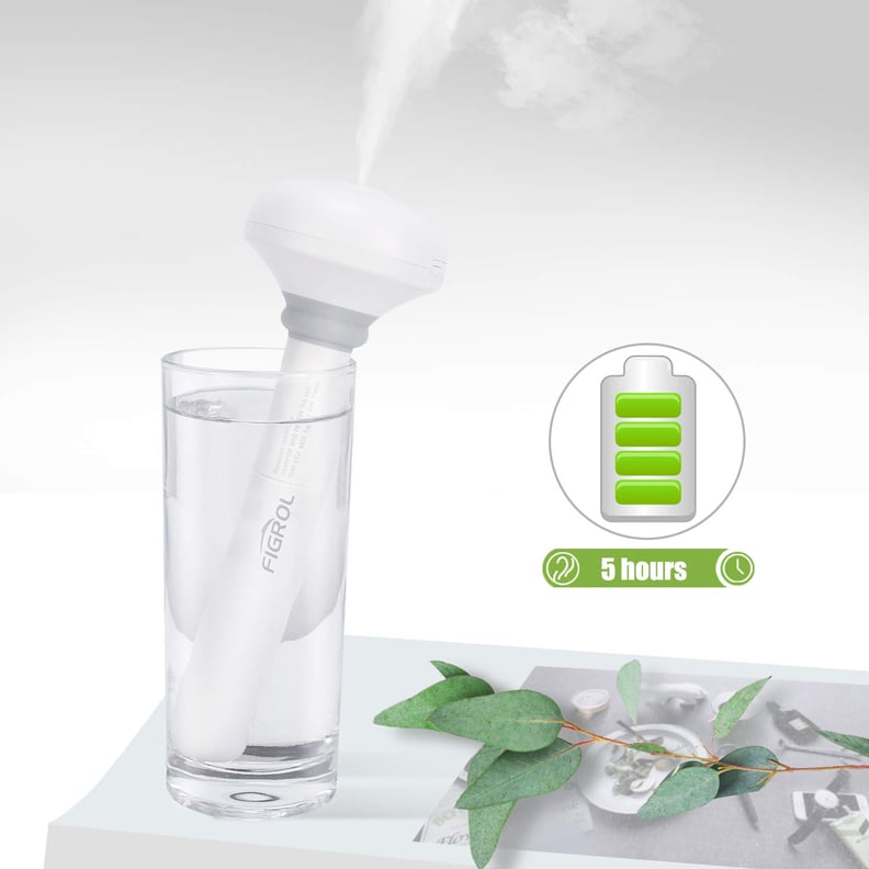 Figrol USB Portable Mini Humidifier