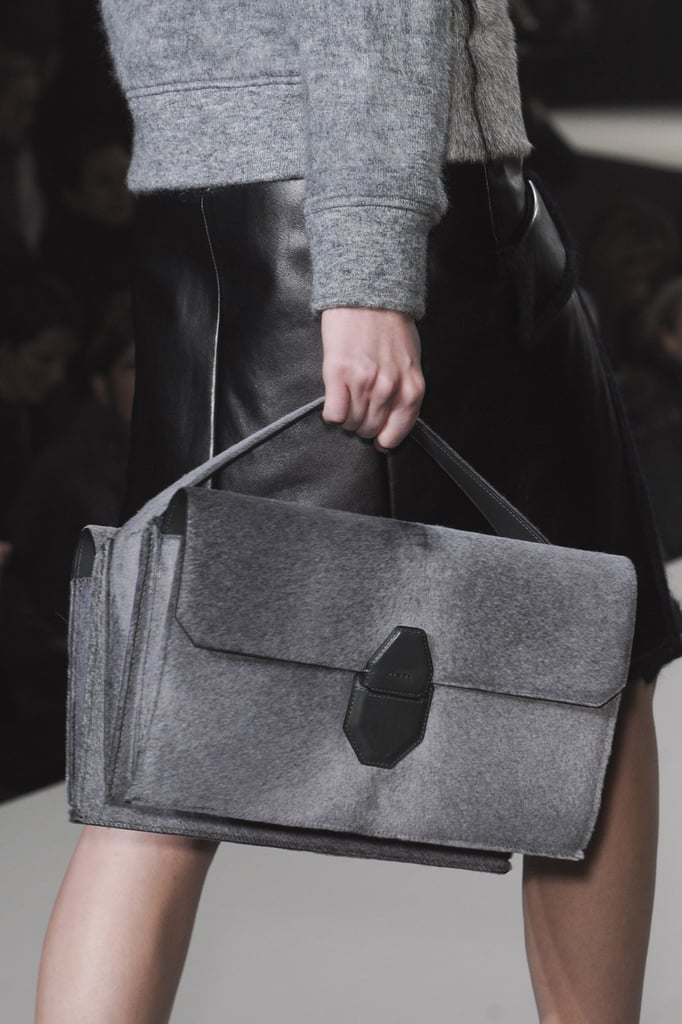 Alexander Wang Fall 2013
Alexander Wang Fall 2013
