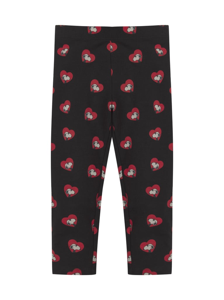 Gap Peanuts Clothing Line Holiday 2015