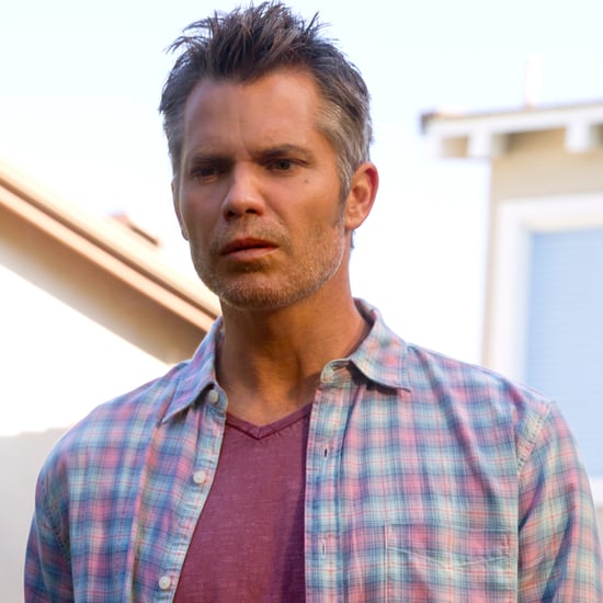 Santa Clarita Diet's Reference to The Walking Dead