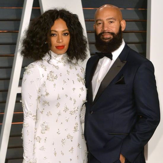 Solange's Instagram Post About Separating From Alan Ferguson