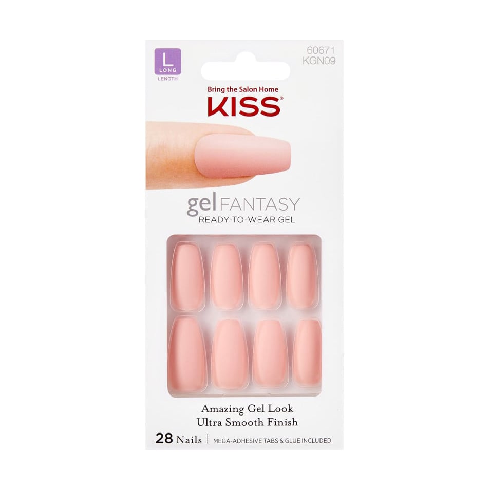 The Best Press On Nails For An Easy At Home Manicure Popsugar Beauty