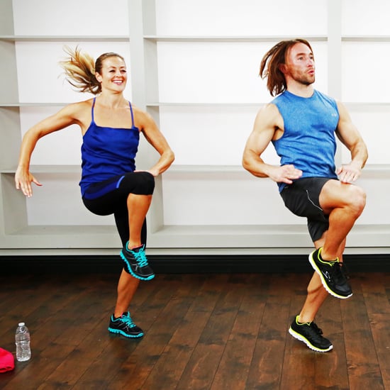 30-Minute Bodyweight Workout | Video