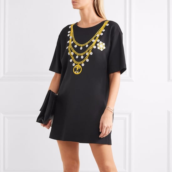 Cute T-Shirt Dresses