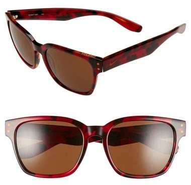 Nike 'Volano' 55mm Sunglasses | Sunglasses For Running | POPSUGAR ...