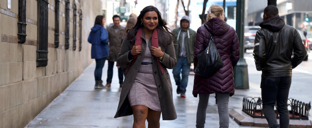 Mindy Kaling and Emma Thompson in Late Night Photos