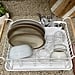 Yamazaki Dish Rack Review With Photos