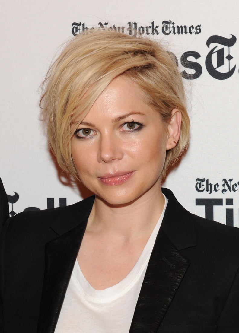 Michelle Williams, 33