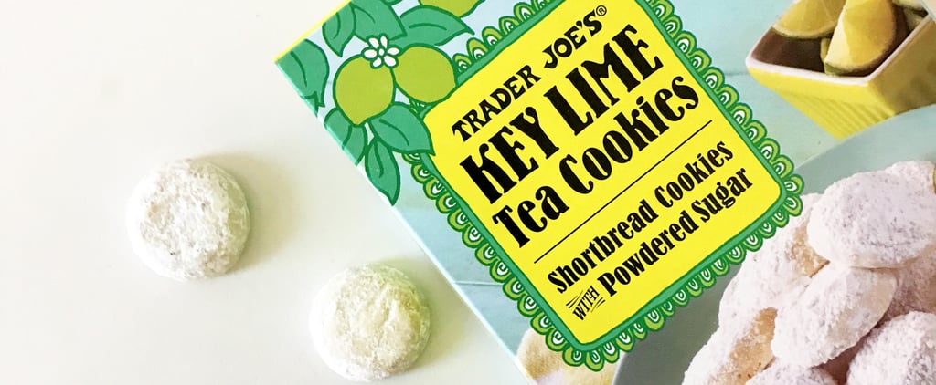 What's New at Trader Joe's in June 2017