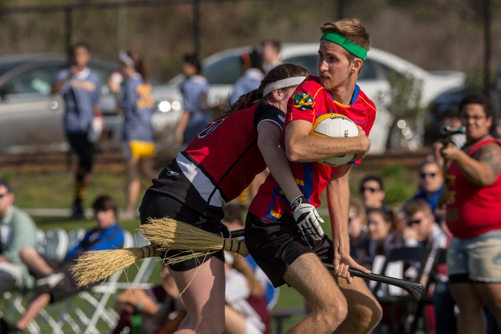 Quidditch World Cup 2014 | Pictures