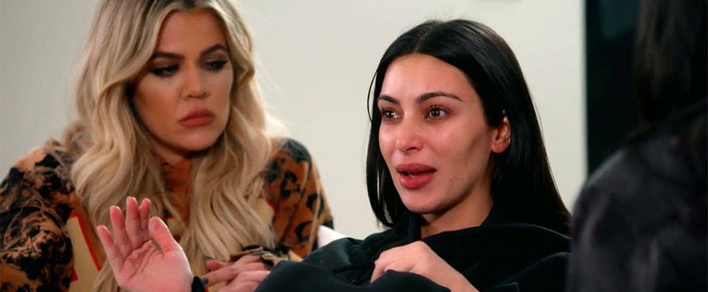 Kim Kardashian Quotes About Paris Robbery 2017