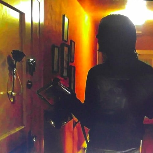 What's Behind the Door With the Flower on AHS Cult?