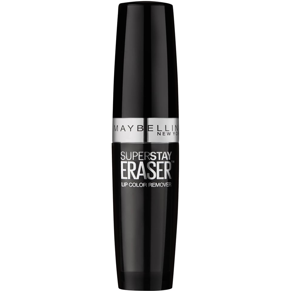 Maybelline Superstay Lip Color Remover Maybelline Summer 2017