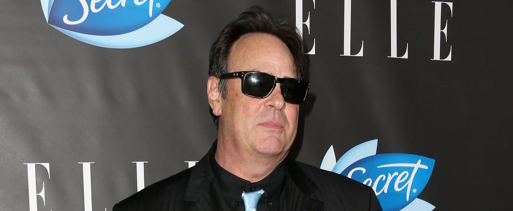Dan Aykroyd Defends Leslie Jones After Racist Tweets 2016