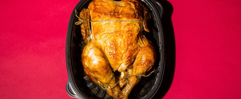 Is Eating A Rotisserie Chicken Every Day Healthy?