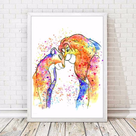 Disney Gifts For Couples